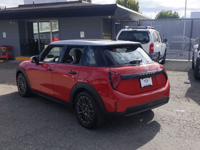 New 2027 MINI Cooper S FWD image 9