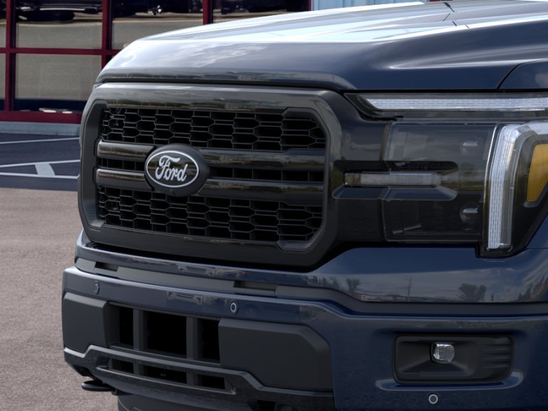 New 2026 Ford F150 Lariat w/ Equipment Group 502A High AWD/4WD image 17