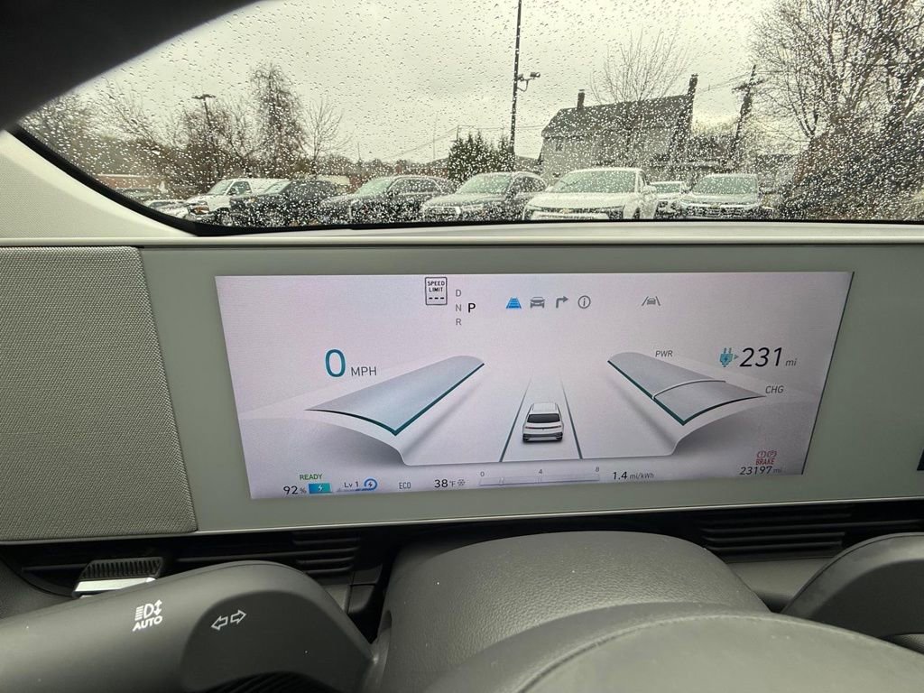 Used 2024 Hyundai Ioniq 5 SEL image 24