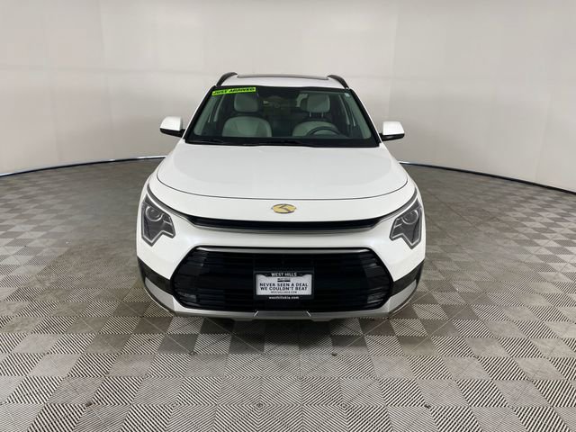 Certified 2023 Kia Niro EX Touring image 24