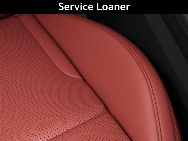 New 2026 Kia K5 GT-Line w/ GT-Line Red Interior Package FWD image 24