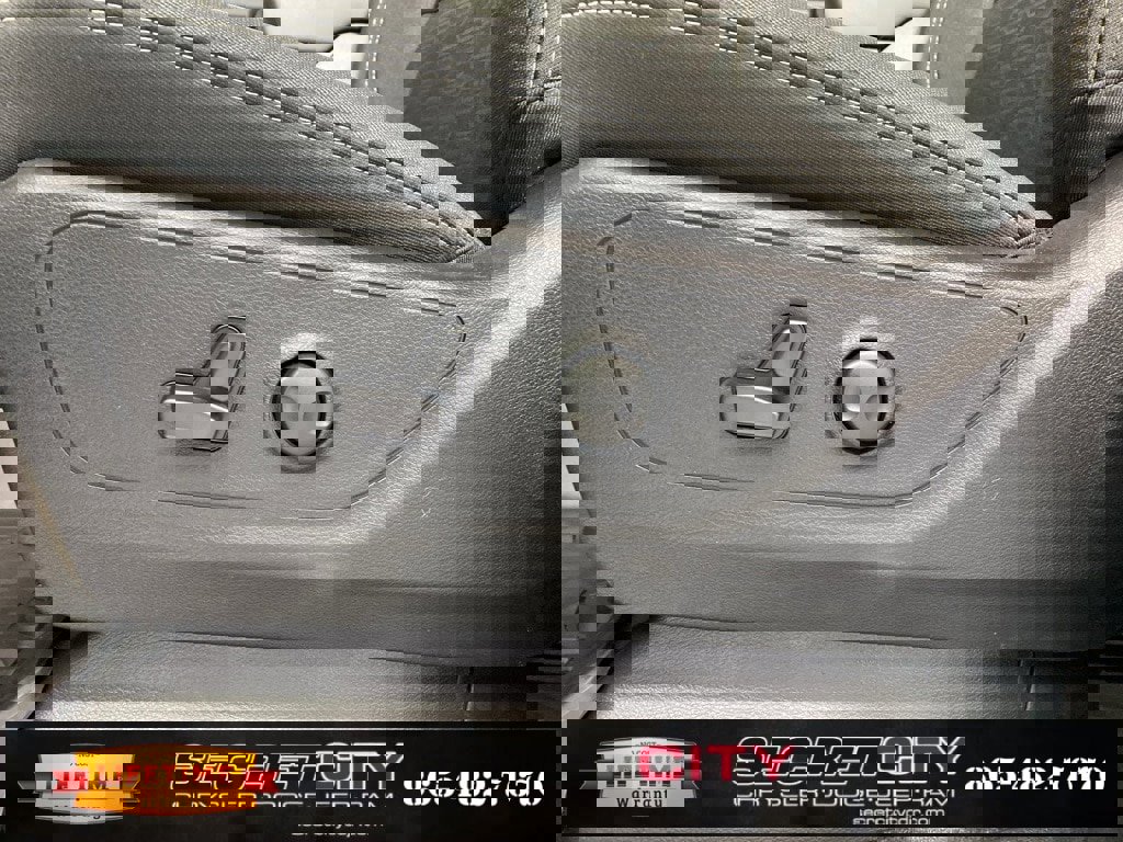 New 2026 RAM 1500 Big Horn image 13