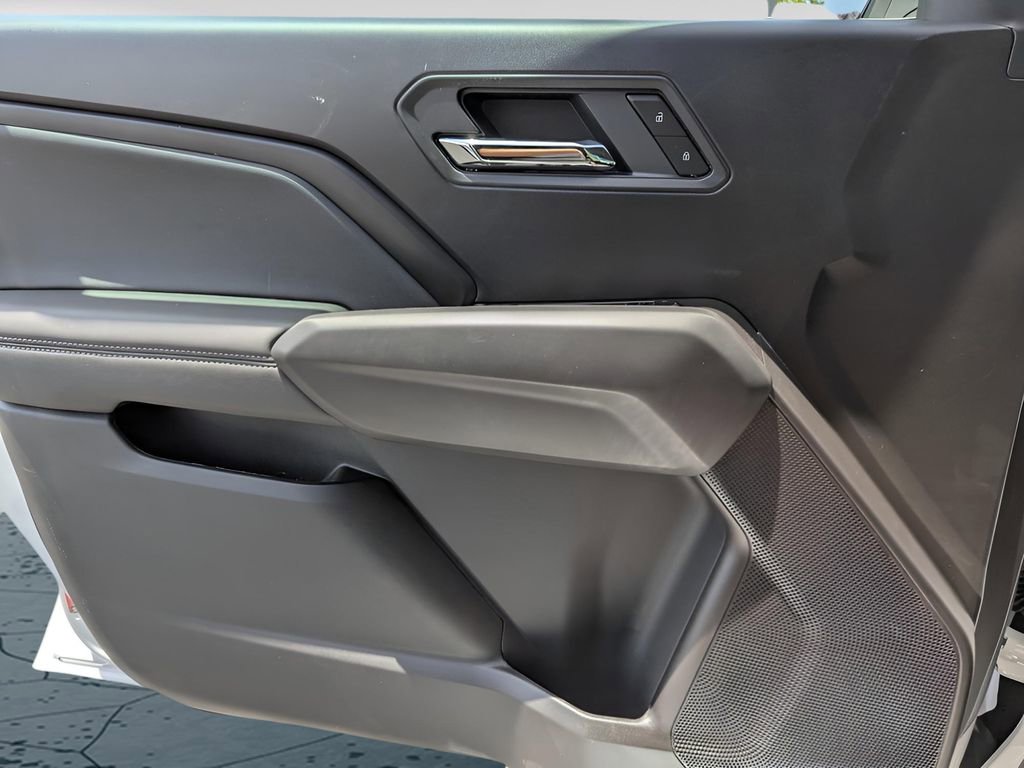 New 2026 GMC Canyon Elevation w/ Convenience Package image 10