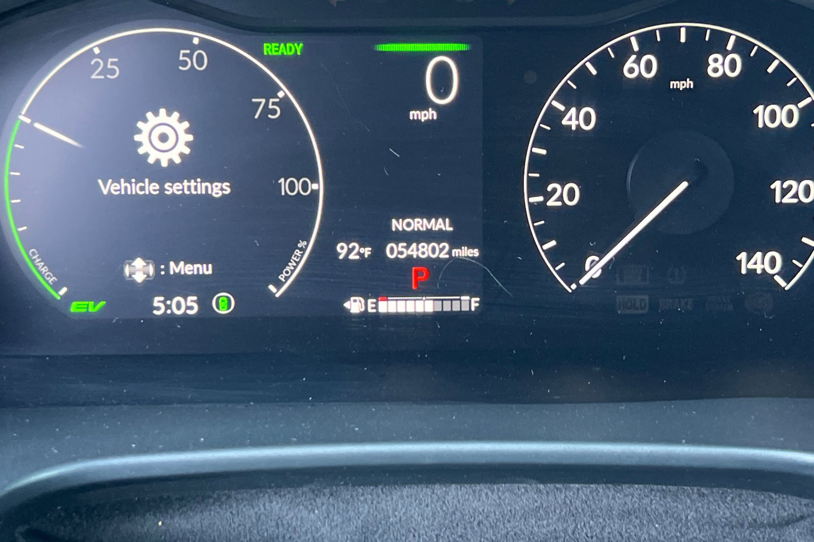 Used 2023 Honda CR-V Sport image 25