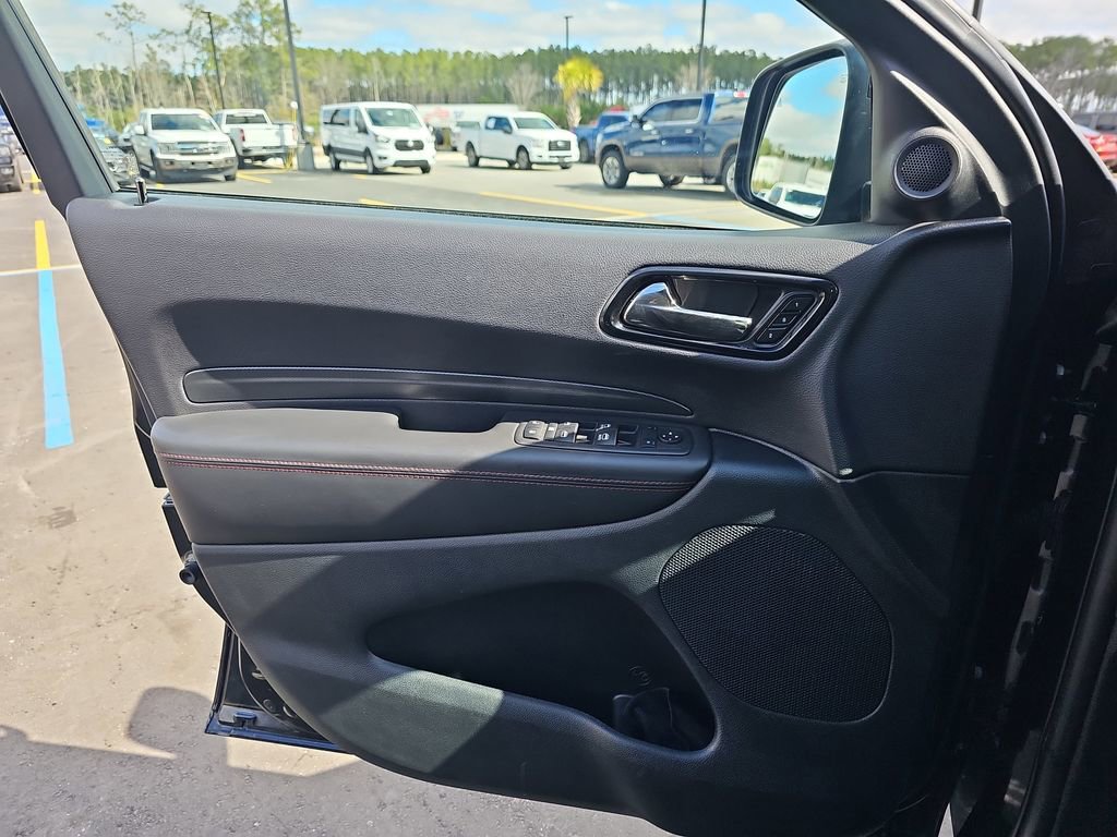 Used 2024 Dodge Durango GT image 32