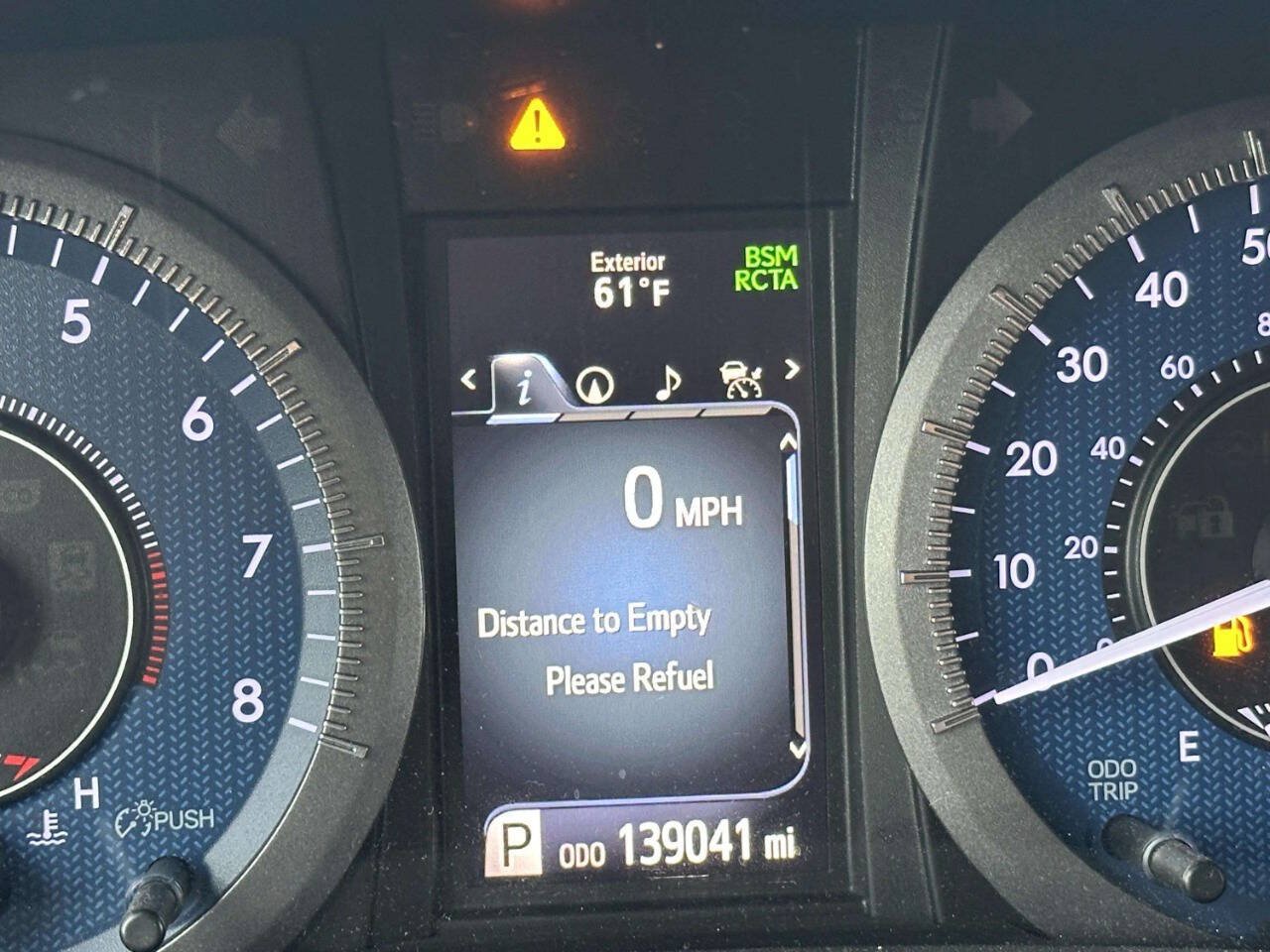 Used 2018 Toyota Sienna XLE w/ XLE Navigation Package FWD image 35