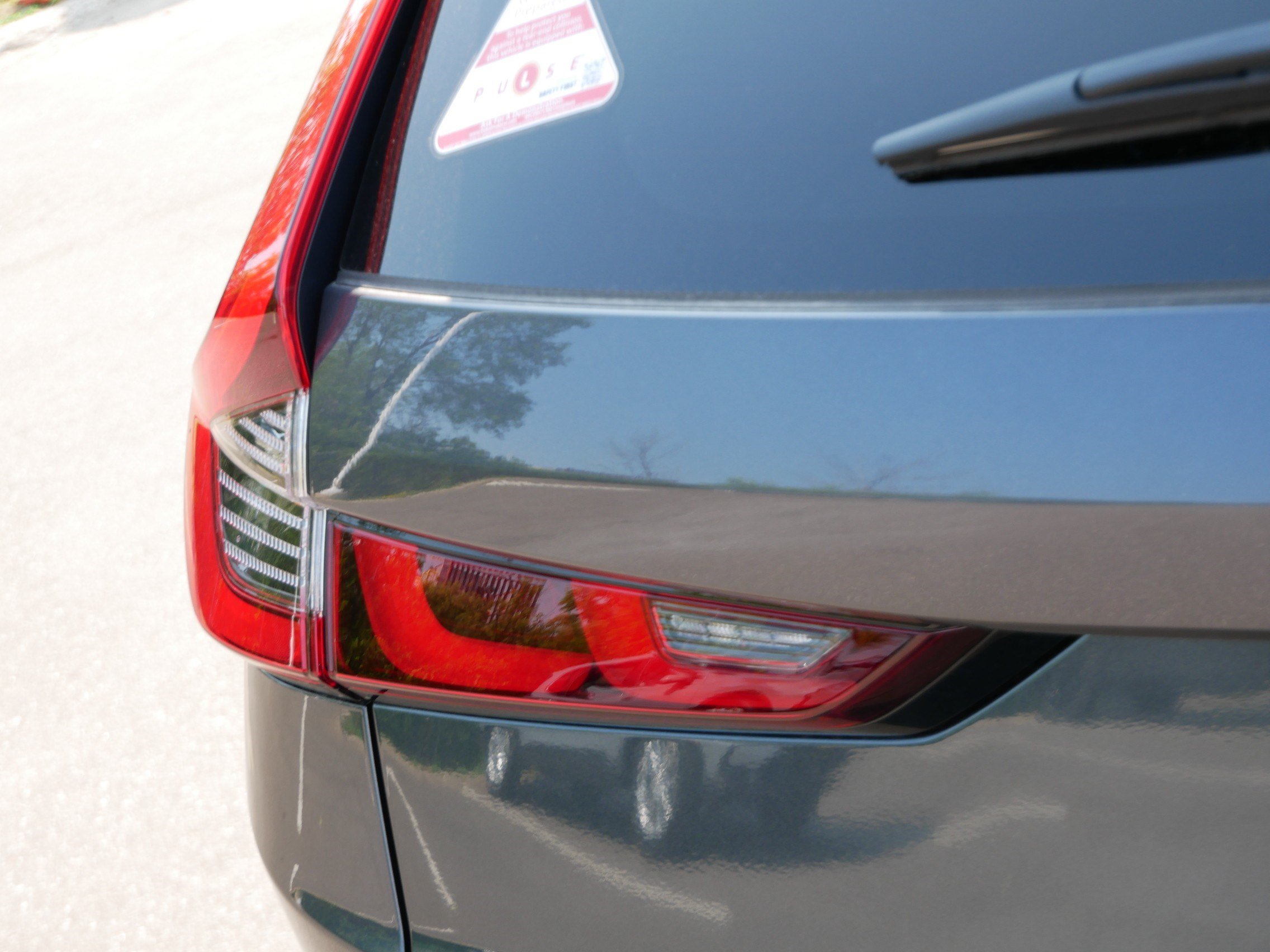 Used 2026 Honda CR-V Sport Touring image 17