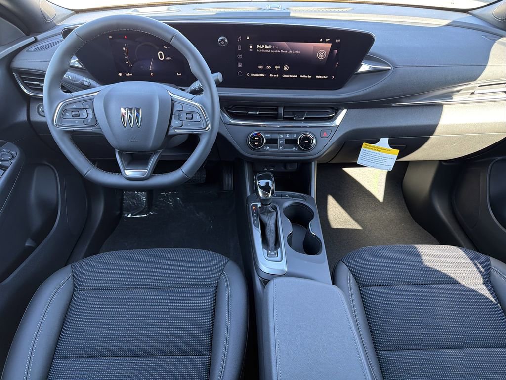 New 2026 Buick Envista Preferred w/ Convenience I Package FWD image 2