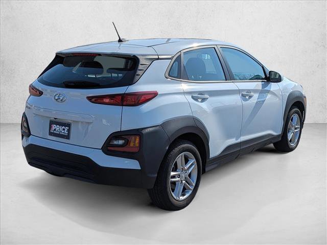 Used 2021 Hyundai Kona SE w/ Cargo Package image 5