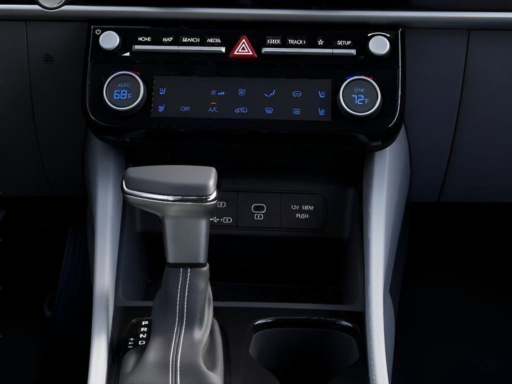 New 2026 Hyundai Tucson SEL FWD image 16