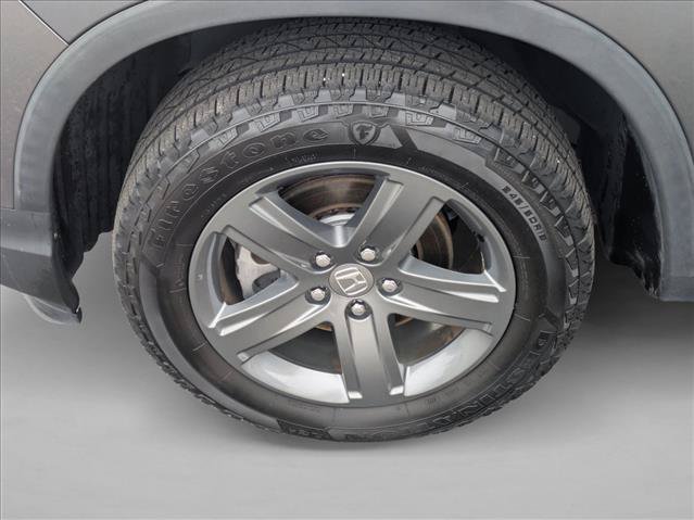 Used 2023 Honda Ridgeline RTL image 20