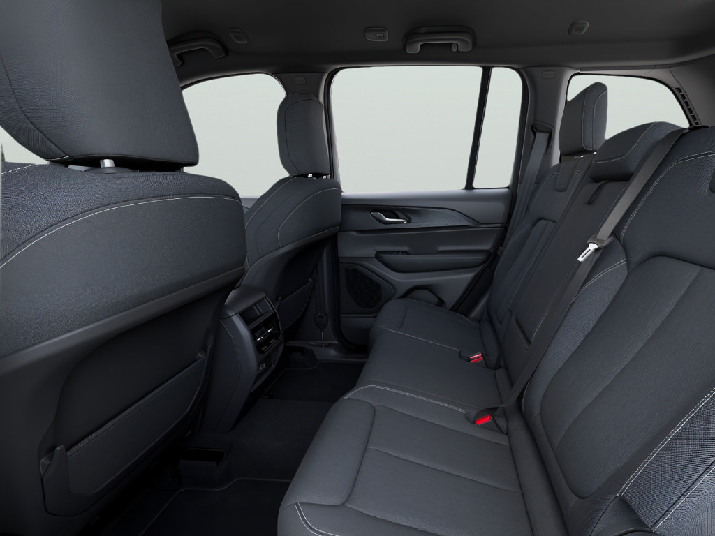New 2026 Jeep Grand Cherokee Laredo X AWD/4WD image 23
