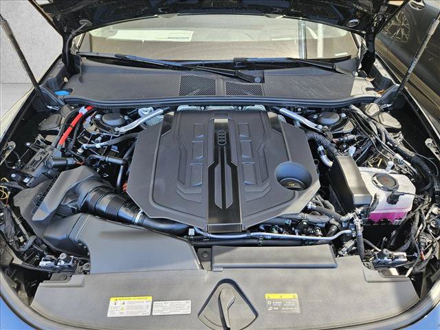 New 2026 Audi A6 Premium Plus AWD/4WD image 26