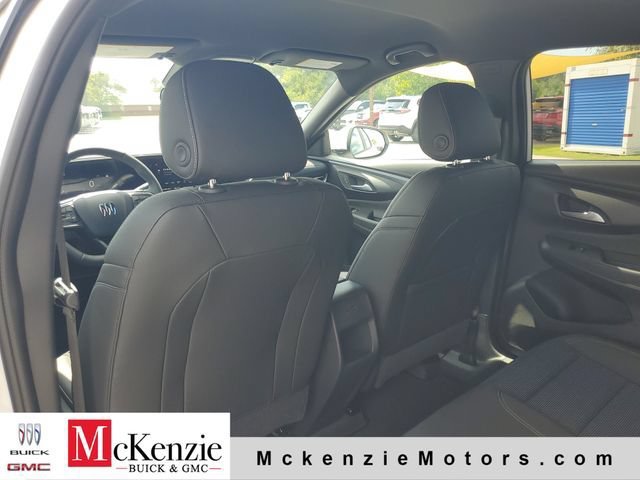 New 2026 Buick Envista Preferred w/ Convenience I Package FWD image 21
