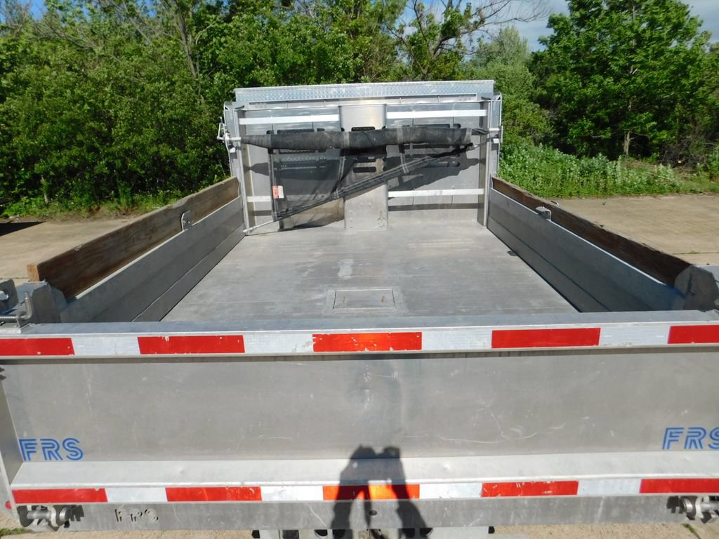 Used 2023 Ford F550 4x4 Regular Cab Super Duty image 44