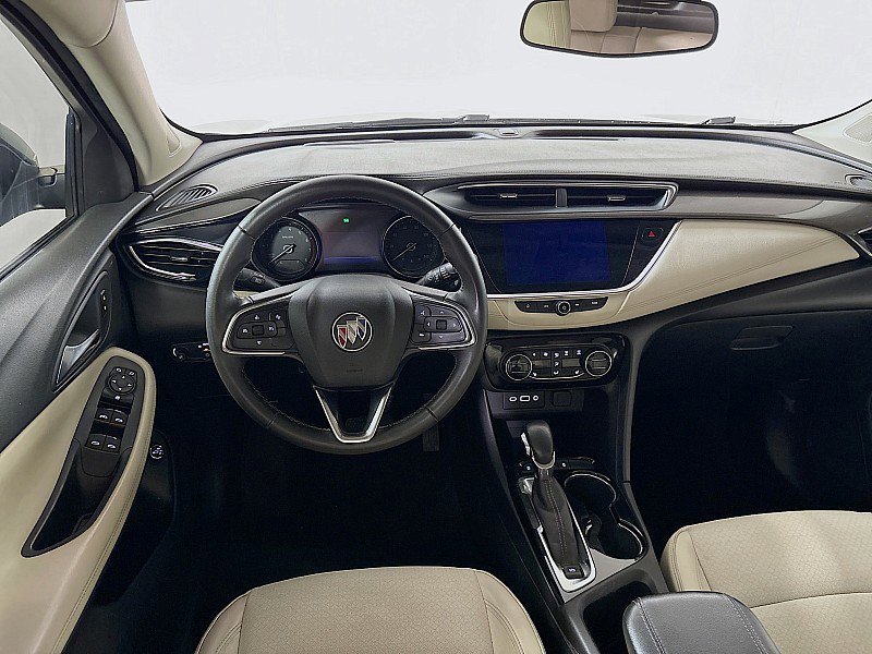 Used 2021 Buick Encore GX Select image 22