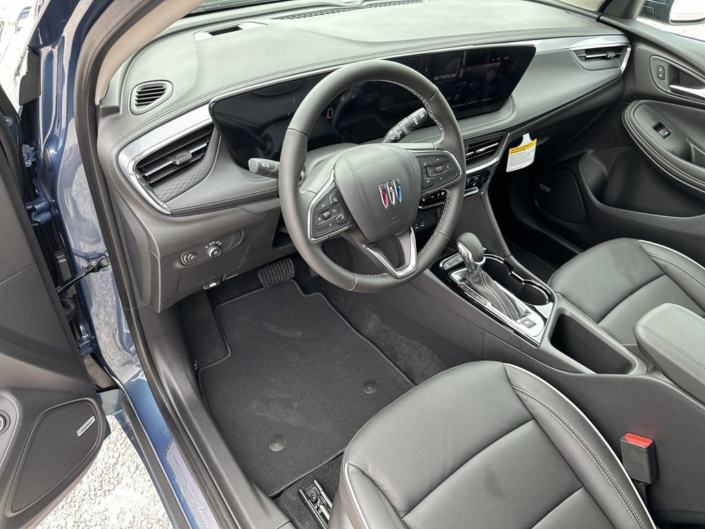 New 2026 Buick Encore GX Avenir image 12