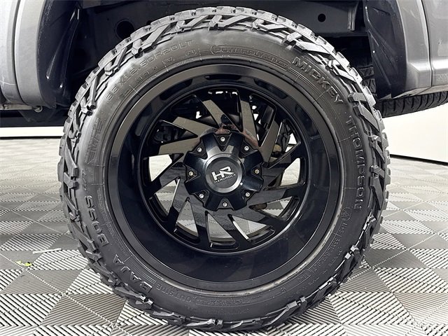 Used 2022 Ford Ranger Lariat w/ Equipment Group 501A High image 44