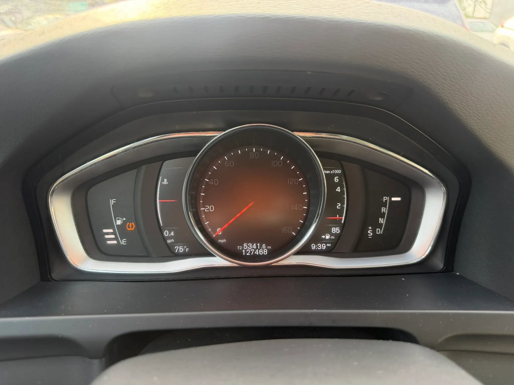 Used 2018 Volvo S60 T5 Dynamic w/ Vision Package AWD/4WD image 10