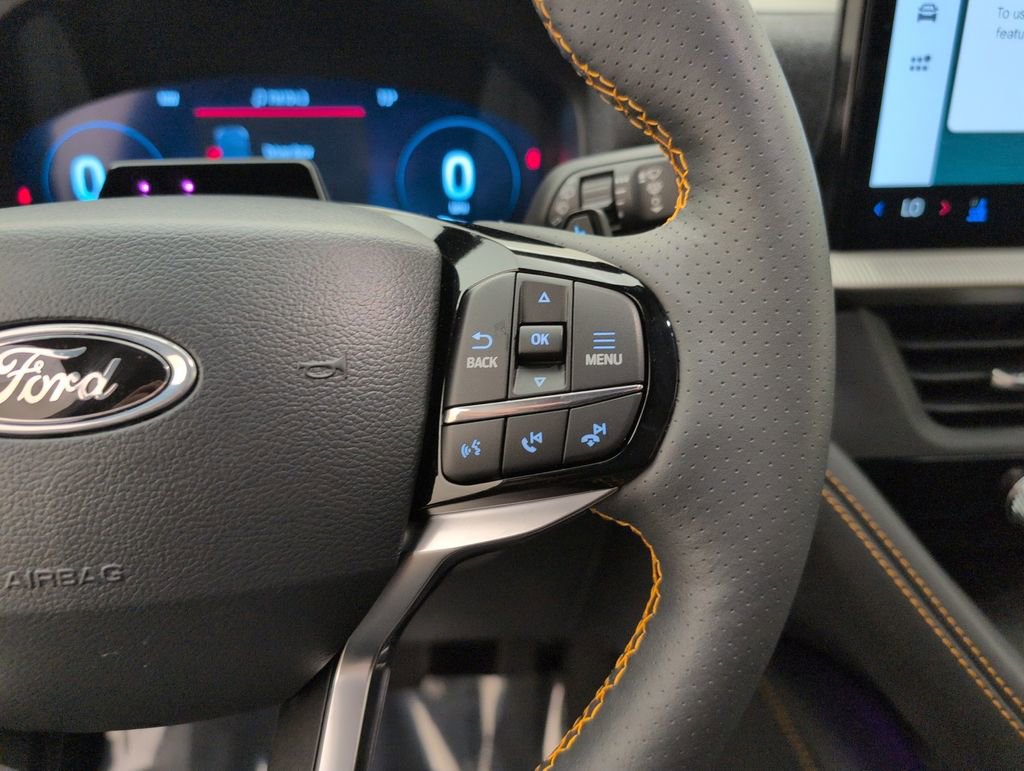 Used 2026 Ford Explorer Tremor w/ Tremor Convenience Package AWD/4WD image 38