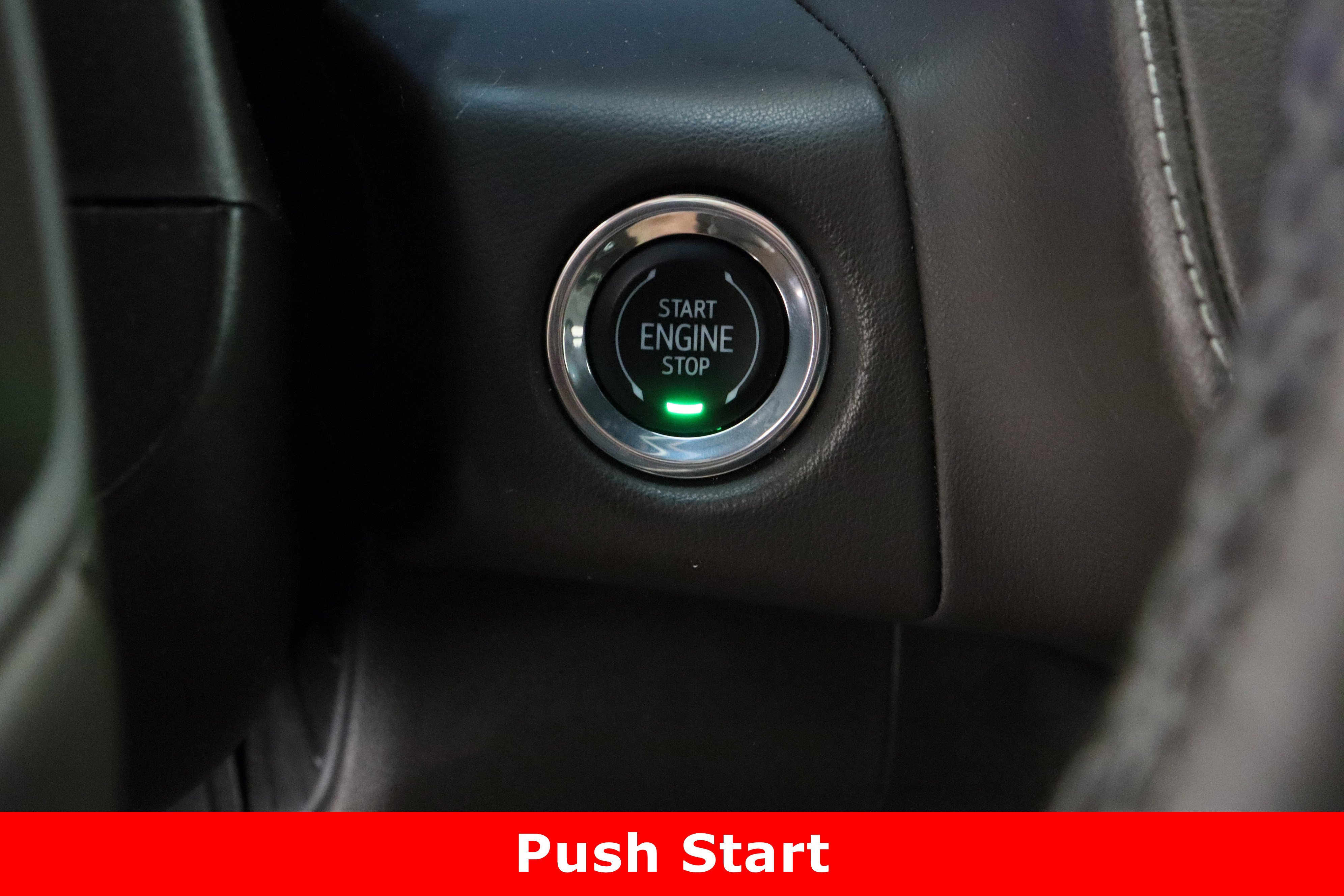 Used 2023 Chevrolet Tahoe Z71 w/ Luxury Package image 19