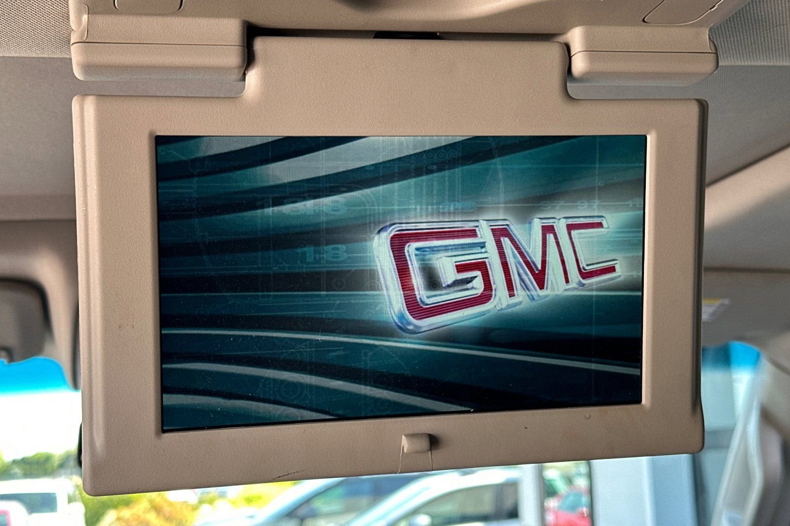 Used 2018 GMC Yukon Denali w/ Denali Ultimate Package AWD/4WD image 15