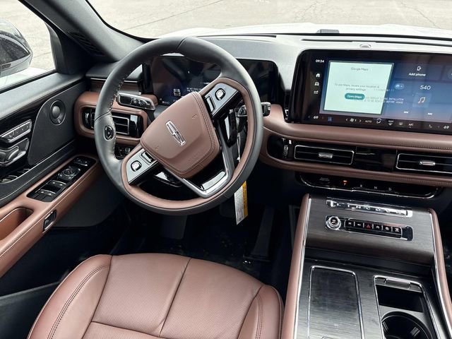 New 2026 Lincoln Aviator Reserve image 14