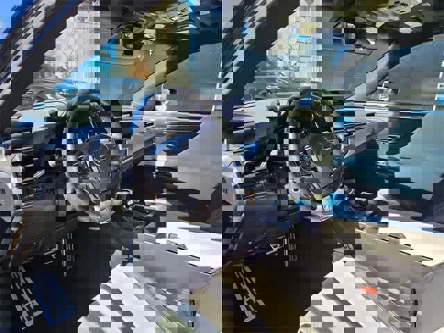 Used 2024 Lexus ES 300h F Sport w/ Accessory Package (Z2) image 2