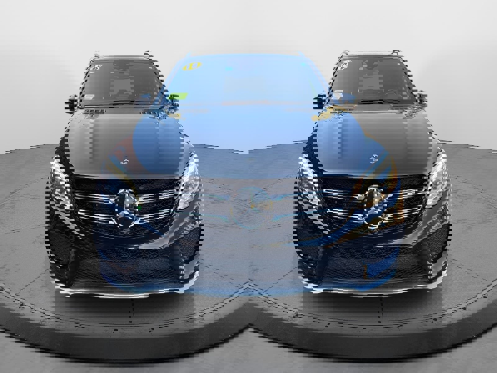 Used 2018 Mercedes-Benz GLE 43 AMG 4MATIC image 2