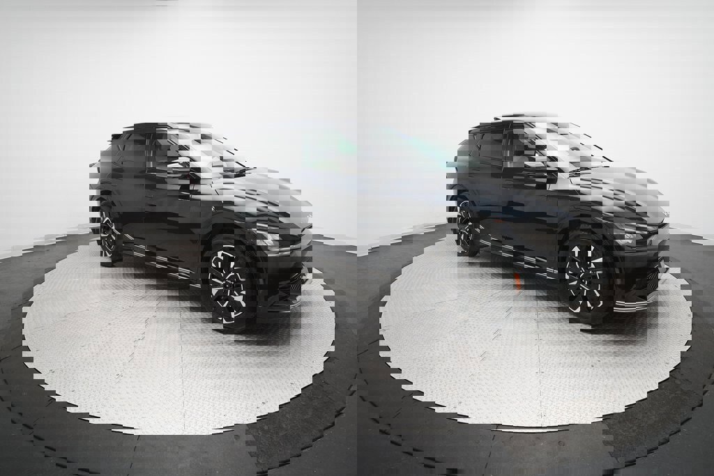 Used 2024 Kia EV6 Wind image 13