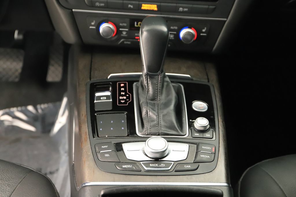 Used 2018 Audi A6 2.0T Premium Plus w/ Premium Plus Package image 19