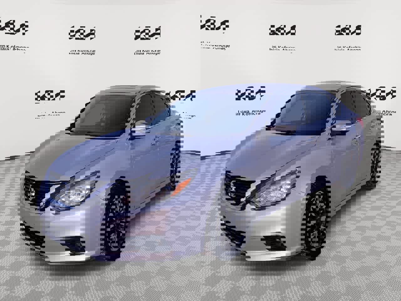 Used 2017 Nissan Altima 2.5 SL