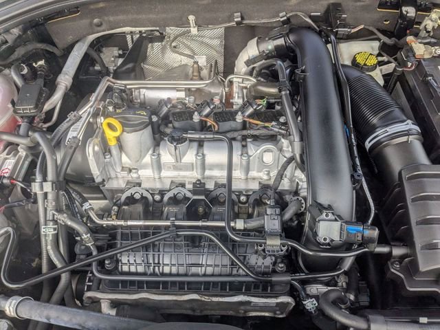 Used 2021 Volkswagen Jetta S w/ Driver Assistance Package image 36