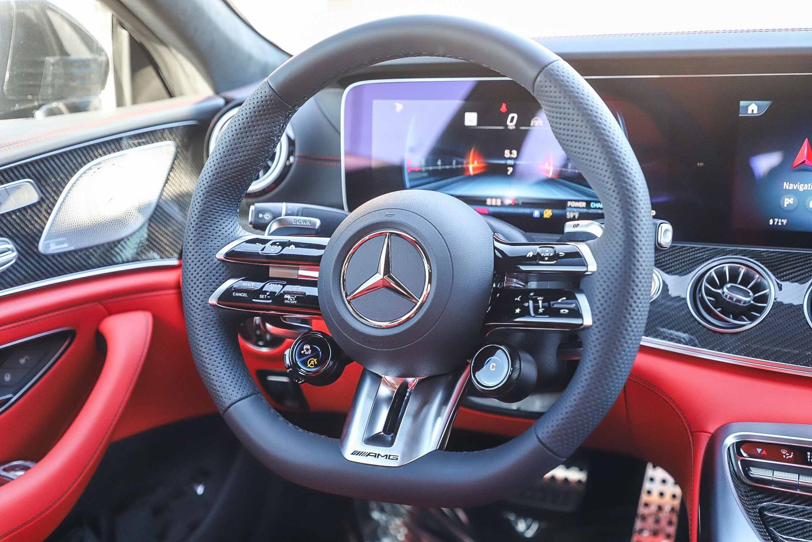 New 2026 Mercedes-Benz AMG GT 43 image 16