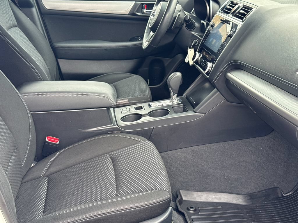 Used 2018 Subaru Outback 2.5i Premium AWD/4WD image 15