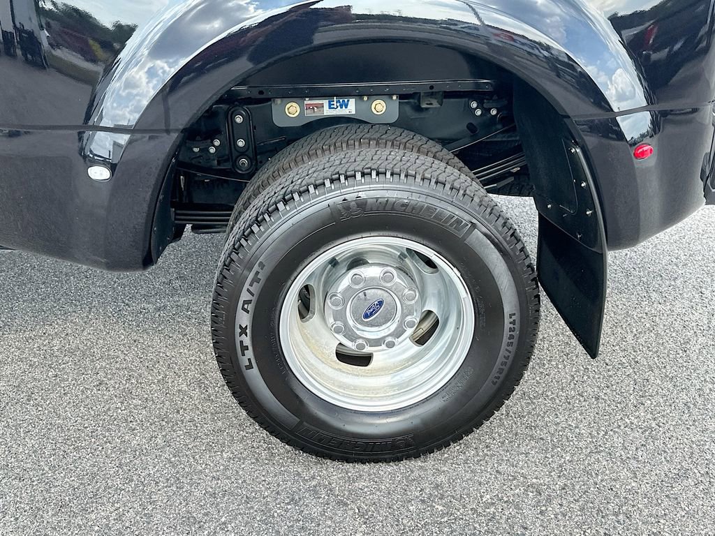 Used 2024 Ford F350 XL w/ XL Driver Assist Package image 24