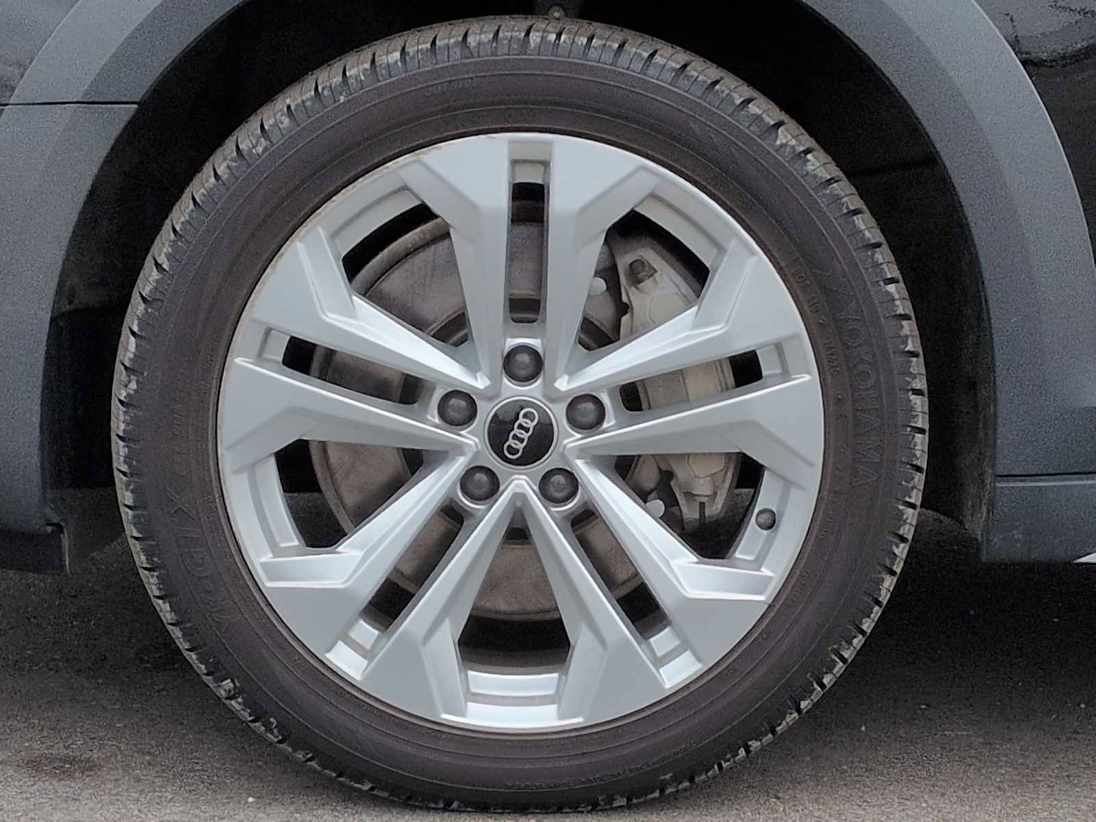 Used 2022 Audi A4 2.0T allroad Premium image 13