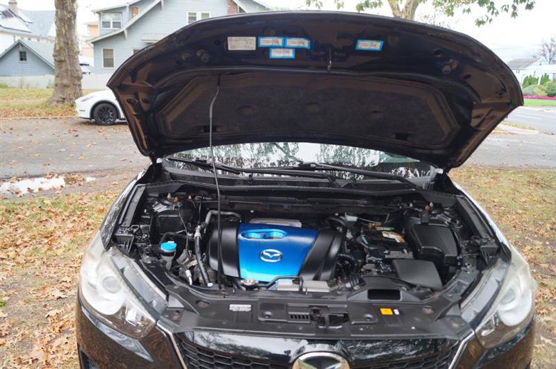 Used 2013 MAZDA CX-5 Grand Touring image 15