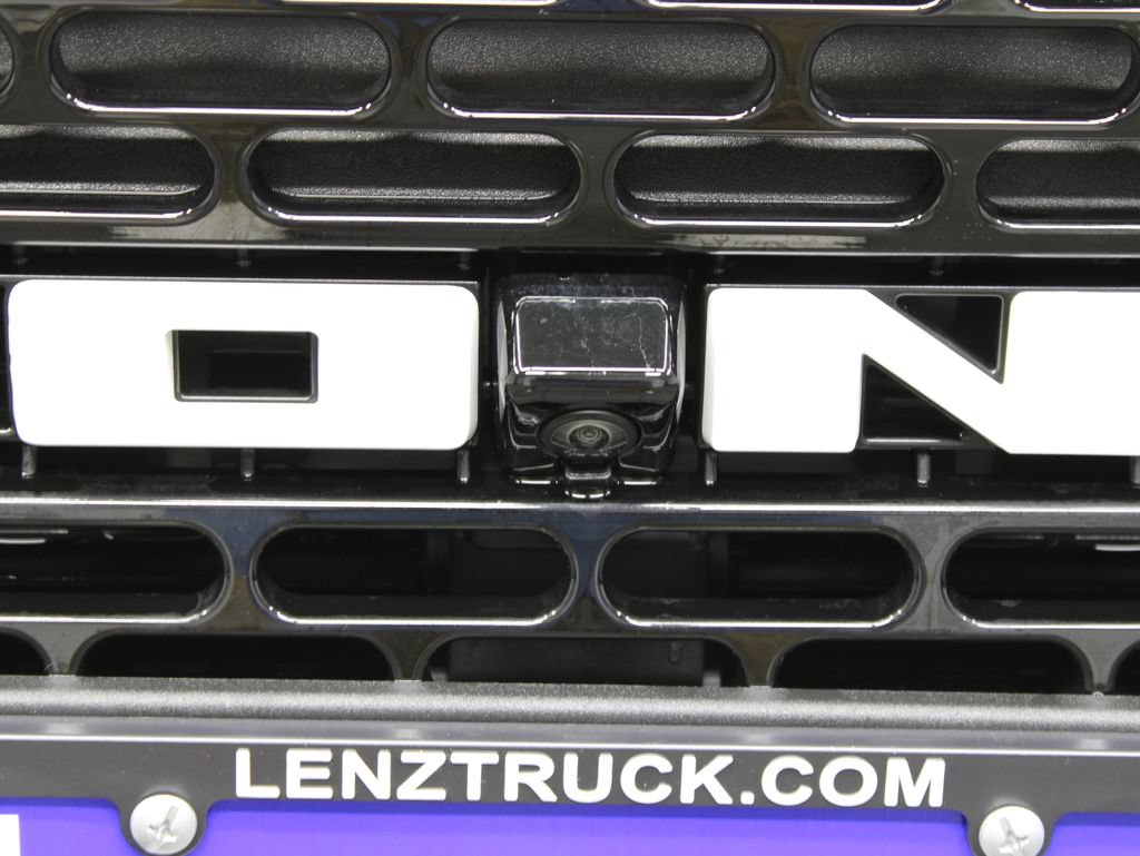 Used 2024 Ford Bronco Wildtrak AWD/4WD image 53