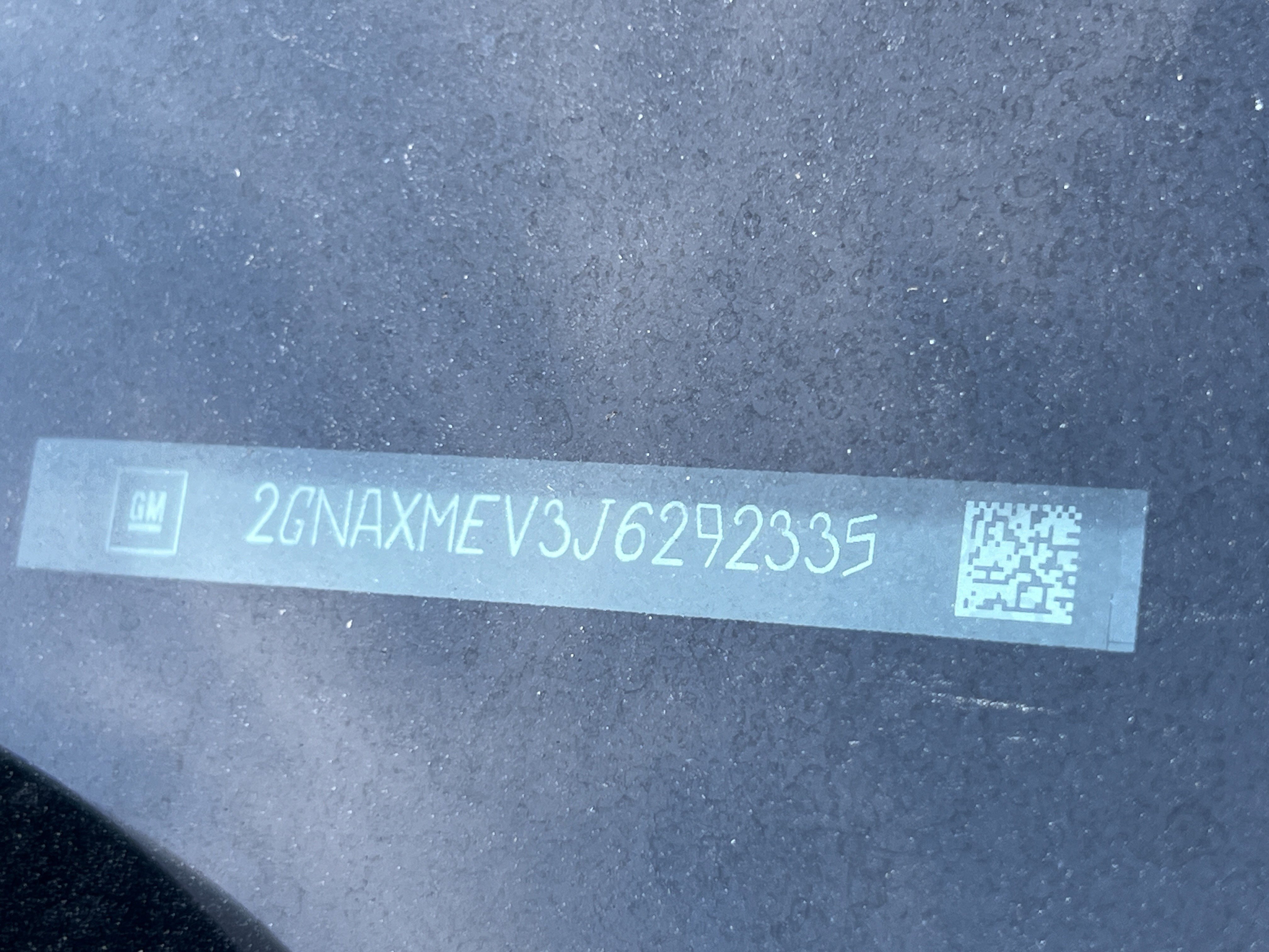 Used 2018 Chevrolet Equinox Premier image 31