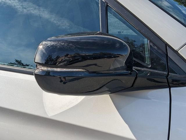New 2026 Honda Ridgeline Black Edition image 13