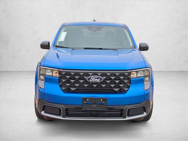 New 2026 Ford Maverick XLT image 6