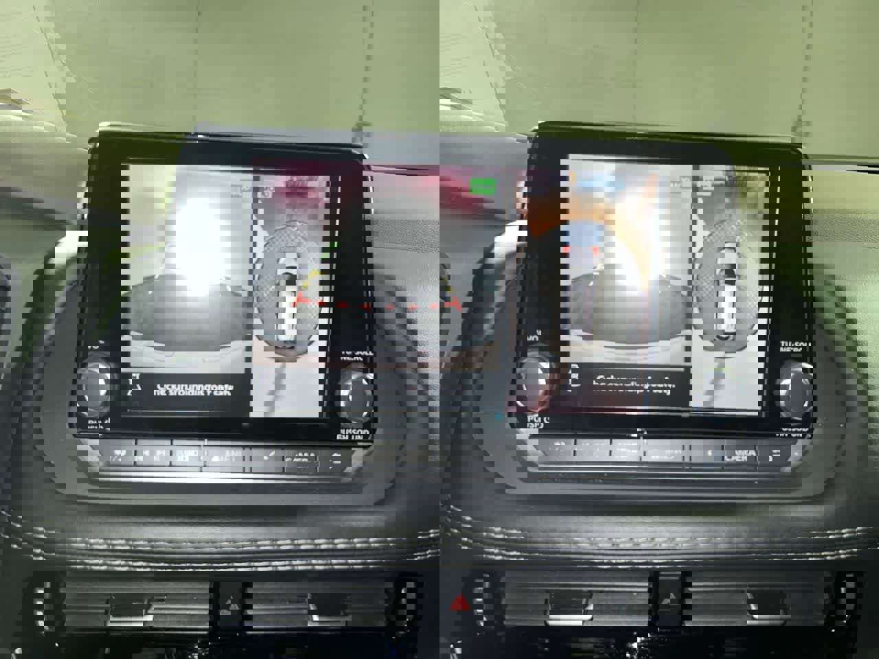 Used 2021 Nissan Rogue SV w/ Premium Package image 19