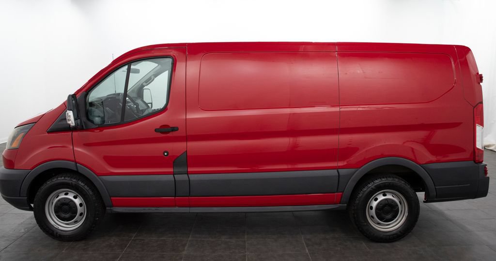 Used 2015 Ford Transit 150 130 Low Roof RWD image 5