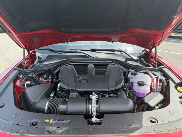 New 2026 Dodge Charger R/T AWD/4WD image 11