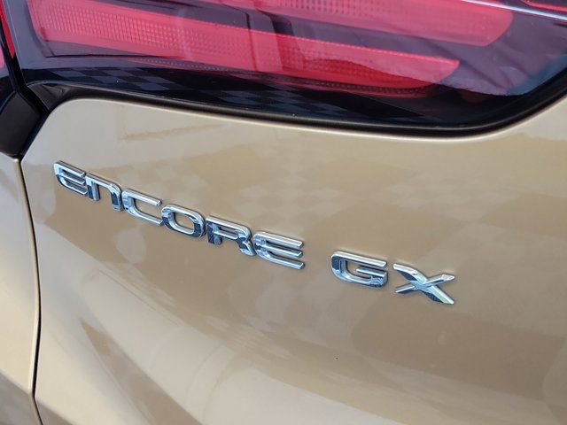 Used 2024 Buick Encore GX Preferred FWD image 8