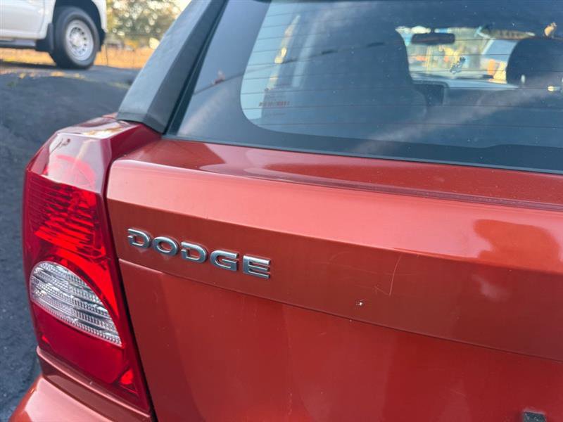 Used 2010 Dodge Caliber Mainstreet image 26