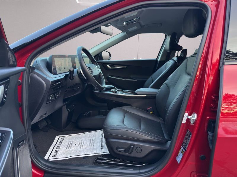 Used 2022 Kia EV6 Wind w/ Wind Technology Package image 9