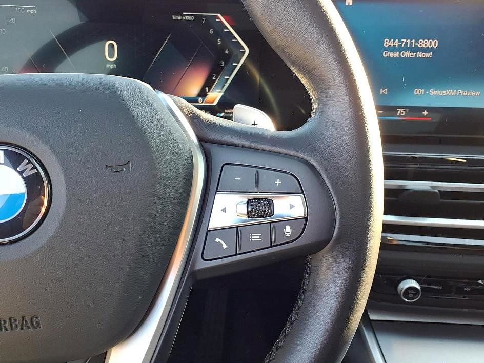 Used 2023 BMW 230i xDrive 230i xDrive w/ Convenience Package image 28