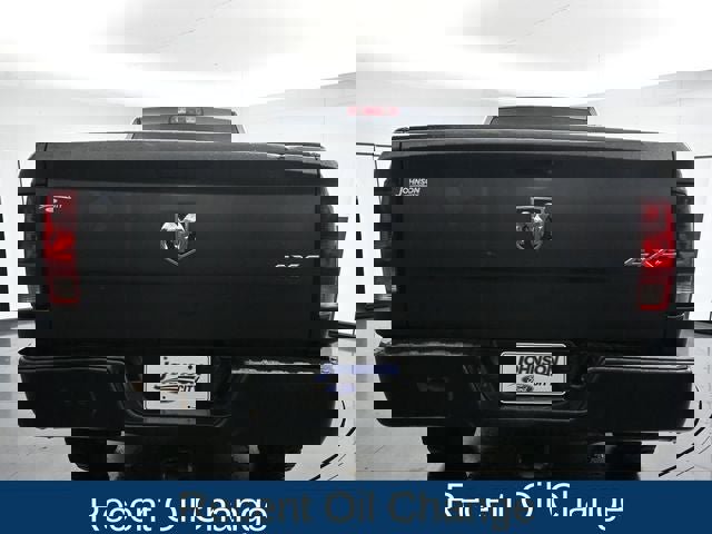 Used 2015 RAM 3500 Tradesman w/ Popular Equipment Group image 11